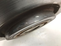 фото thumb №16, Ford mustang mach-e 2023 комплект czerwonych супортів гальмівних гальмівні диски