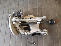 фото thumb №1, Velar f-pace поворотный кулак ступица зад комплектная правая