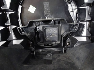 фото thumb №13, Бампер перед переднє mercedes sl 232 a232 w232 6,3 amg 63 amg