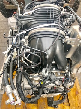 фото thumb №12, Porsche 991 gt3 gt 3 dgg 4.0 рестайлінг двигун комплектний