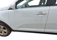 фото thumb №1, Kia sportage iii двері ліва перед передні wd