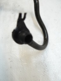 Renault captur ii 1.0 tce шланг трубка 474014706r Оригинал, фото thumb