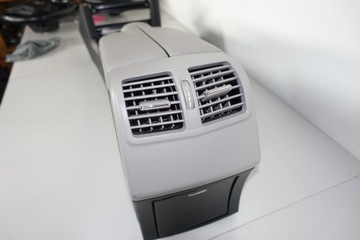 фото thumb №8, Mercedes w212 e-klasa підлокітник бардачок тунель решітка впуск