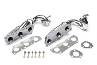 фото thumb №1, Спортивний колектор випускний audi a6 c5 4b 2.7tt ta