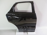 фото thumb №3, Audi q3 83a дверь задние правые зад sportback