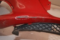 фото thumb №9, Mercedes b-klasa w246 lift бампер передній перед