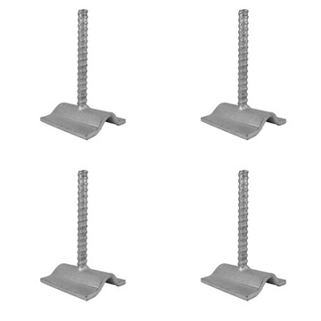 Ściąg centrujący Pręt DW 15/17mm szalunki ścienne Tekko Rasto MIDIBOX 20x