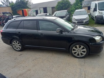 фото thumb №16, Toyota avensis t25 рестайлінг капот кришка двигуна 209