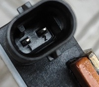 фото thumb №7, Audi rs3 2017 минус / клемма / шланг акумулятора