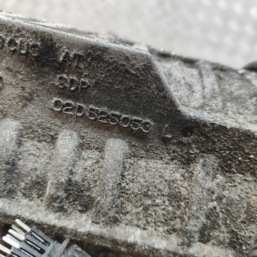 фото thumb №7, Audi tt mk1 2004 задний механизм дифференциал