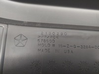 фото thumb №6, Dodge ram 2190290 задня сторона права обшивки двері