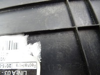 фото thumb №13, Audi a3 8v обшивка двері лівий задня 8u0867305 2013-