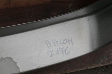 фото thumb №6, Бампер задній opel astra h універсал