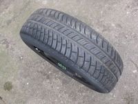 фото thumb №6, Skoda octavia ii колесо запасне 195/65/15 et47