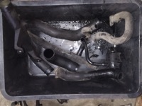 Купити Трубки / дроти - повітря - crafter 2.5 tdi bjk, фото thumb