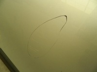 фото thumb №10, Дверь lancia delta 3 08-14r. правое передние 620/b