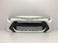 Купить Toyota corolla e210 2019 бампер передний хэтчбек 4xpdc, фото thumb