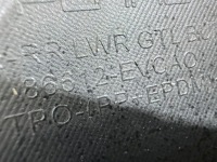 фото thumb №10, Бампер заднее накладка спойлер зад kia ev3 86612-evca0