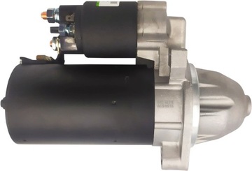 фото thumb №9, Стартер 2.2 kw mercedes класс c w202 w203 s203 cl203 класс e w210 w211