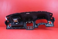 фото thumb №10, Панель приладів консоль панель приладів подушка безпеки набір eu jeep compass 1 i lift 11-13