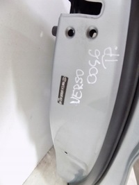 фото thumb №6, Toyota corolla verso ii lift 1f8 двері правий задня