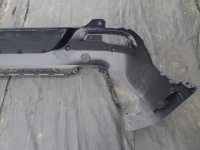 Бампер задняя jeep grand cherokee 2020 с Разборки, фото thumb