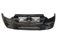 фото thumb №1, Mercedes w254 254 glc бампер перед переднє датчики 6xpdc решітка радіатора решітка kpl