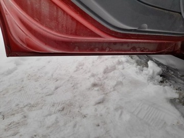 фото thumb №10, Ліві двері задні kpl seat toledo iii 3 ls3x hb