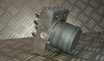 фото thumb №5, Audi a4 b9 a5 8w насос abs гальмівна блок агрегат