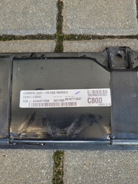 фото thumb №5, Hyundai i20 ii - pas передній, 64101-c8000