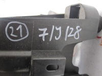 Peugeot 5008 1 кулиса переключения передач автоматическая коробка передач 96721270ze с Разборки, фото thumb