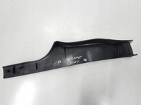 фото thumb №2, Молдинг захист поріг права задня jaguar s-type r lift