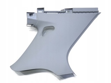 фото thumb №1, Защита стойка левый зад vw polo v 6c 3d