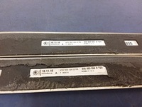 фото thumb №4, Skoda superb молдинг декоративна поріг 3v0853814d