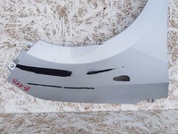 фото thumb №8, Hyundai i10 ii 2 13- крыло правый перед передний