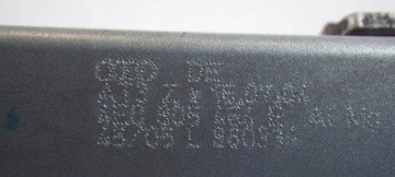 фото thumb №7, A8 s8 d3 кріплення крила p audi 4e0805464e ly7w