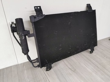 фото thumb №7, Радіаторів кондиціонера mazda 2 cx3