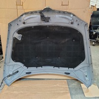 фото thumb №14, Skoda superb капот кришка двигуна хром