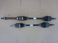 фото thumb №1, Привідний вал права renault kangoo 2008- z.e.