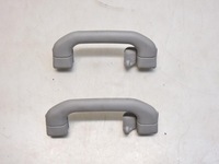 фото thumb №6, Ручка тримач стеля зад mercedes w203 рестайлінг a2038100551