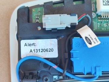 Ford Mondeo MK5 Лампа салона, бардачок, освещение потолка DS73-F519A58-RU