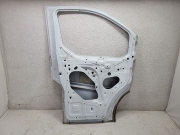 фото thumb №11, Двері ліві перед передні ford transit custom передній рестайлінг