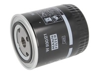 фото thumb №2, Набір фільтрів вугільний mann-filter audi a6