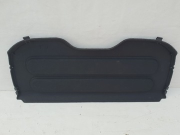 фото thumb №5, Citroen c3 aircross 17-21 полиця задня зад 462006743