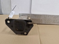 фото thumb №11, Citroen c3 aircross 1.2 thp балка усилитель бампера заднего задняя