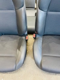 фото thumb №5, Сиденья заднее сиденье полукожа кожа peugeot 508 kombi sw lift электрический #186