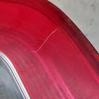 фото thumb №11, Hyundai ix35 лампа левая задняя 92403-2y5 w крышка