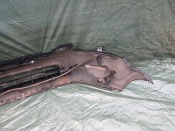 фото thumb №15, Honda cr-v ii 2004 бампер перед