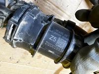 фото thumb №8, Комплект магістраль водяна термостат шланг wody dacia dokker 1.5 blue dci