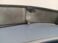 фото thumb №15, Toyota bz4x молдинг хром бампера решётка решётка 53141-42040
